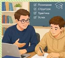 Услуги Услуги репетиторов в Черемхове