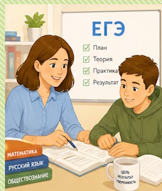 Услуги Услуги репетиторов в Черемхове