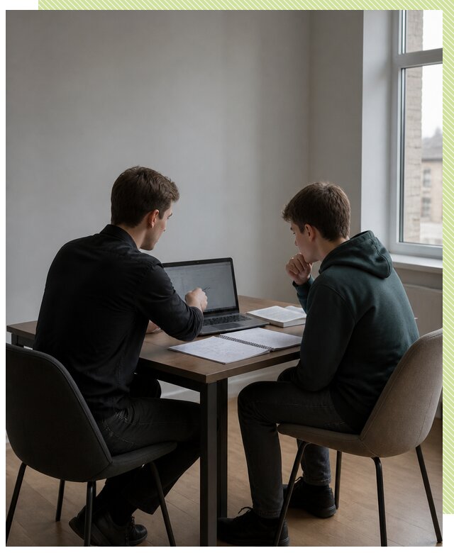 Репетитор по информатике ЕГЭ в Черемхове от 1564 р. | Репетитор-Чрм