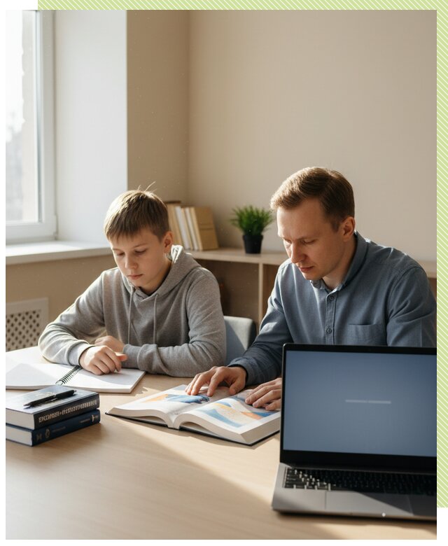 Репетитор по английскому 7 класс в Черемхове по цене 1251 р. | Репетитор-Чрм