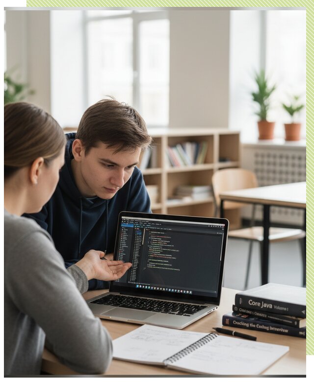 Репетитор по JavaScript в Черемхове по цене от 1877 р. | Репетитор-Чрм