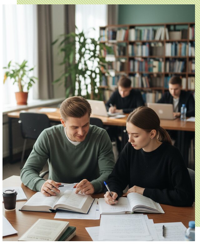 Репетитор для студентов медиков в Черемхове от 1564 р. | Репетитор-Чрм